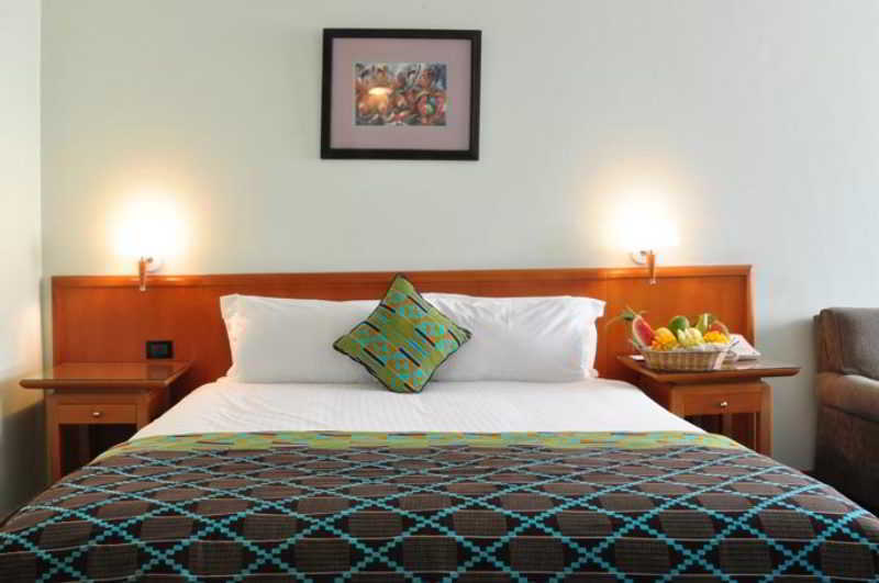 Fiesta Royale Hotel Accra Exterior photo